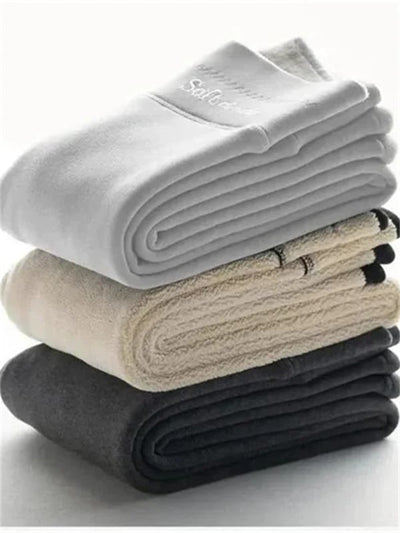 LaLune Premium Vinterbukser med Lunt Foring