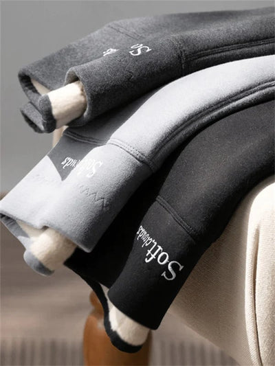 LaLune Premium Vinterbukser med Lunt Foring