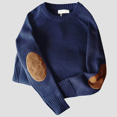 STEVE™ | Eksklusiv Alpino Sweater