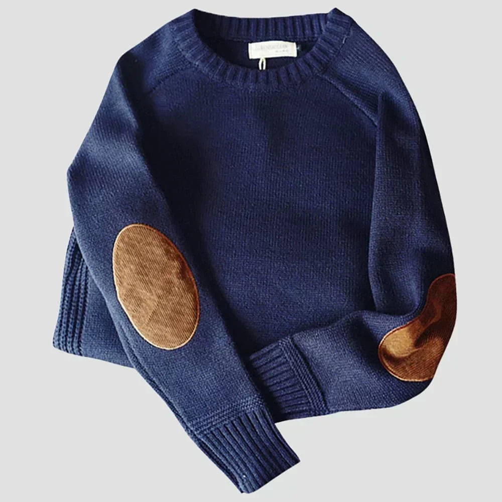 STEVE™ | Eksklusiv Alpino Sweater