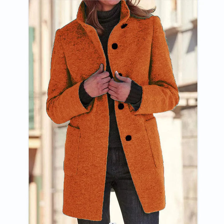 Dahlberg™ | Classic Coat