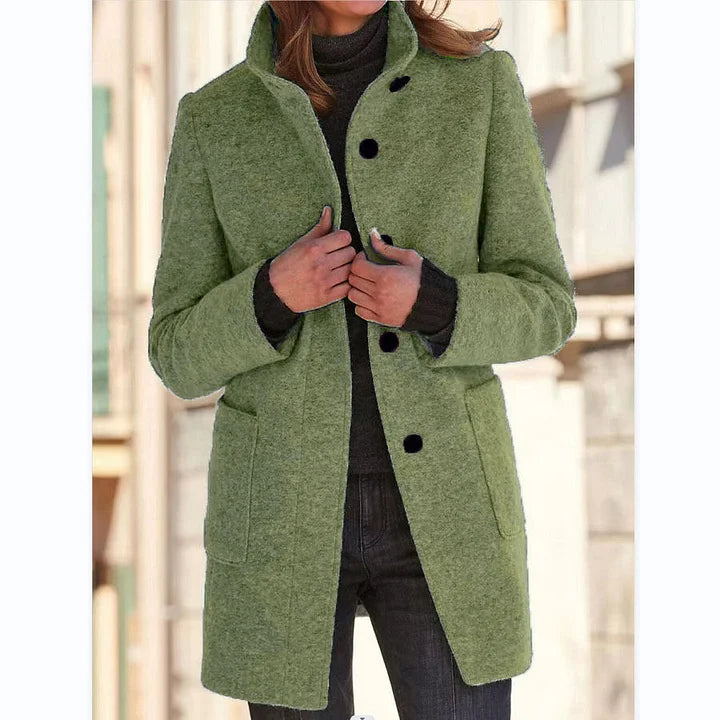 Dahlberg™ | Classic Coat
