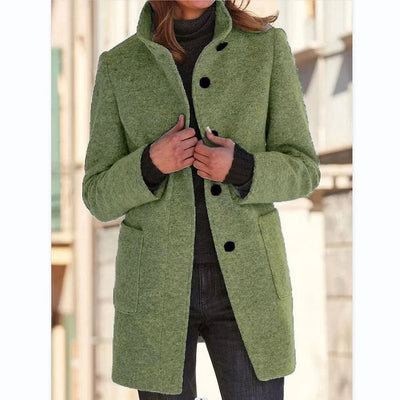 Dahlberg™ | Classic Coat