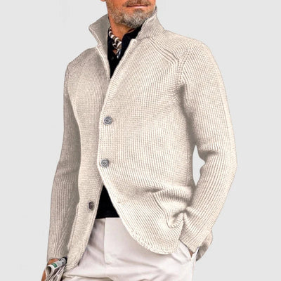 Milton™ | Tidløs Moderne Cardigan