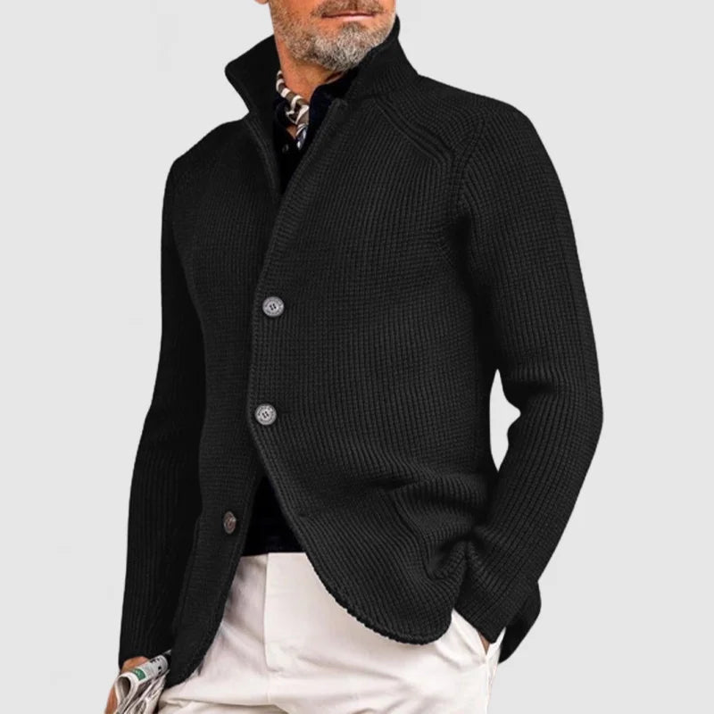 Milton™ | Tidløs Moderne Cardigan