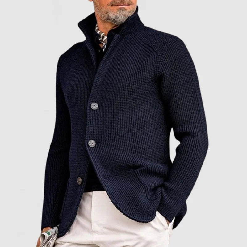 Milton™ | Tidløs Moderne Cardigan
