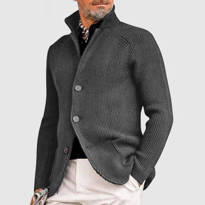 Milton™ | Tidløs Moderne Cardigan