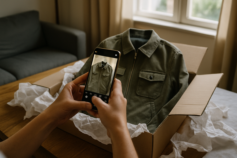 doe het meer realisticher