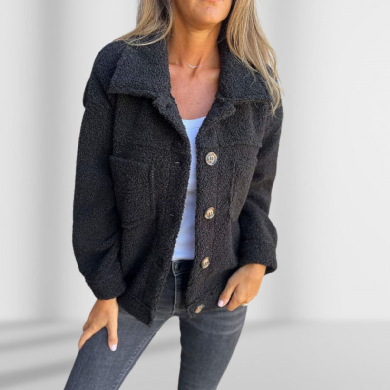 Revna™ | Varm damefrakke til efteråret