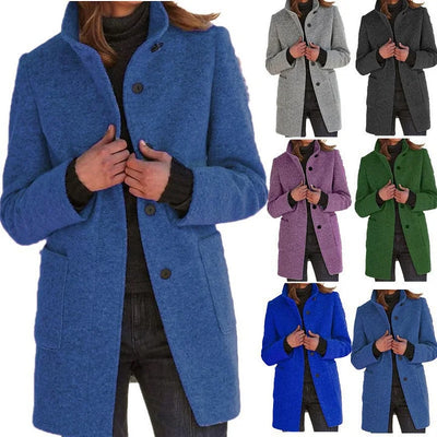 Dahlberg™ | Classic Coat