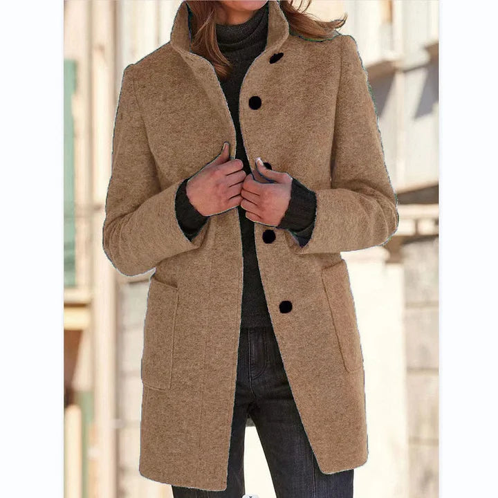 Dahlberg™ | Classic Coat