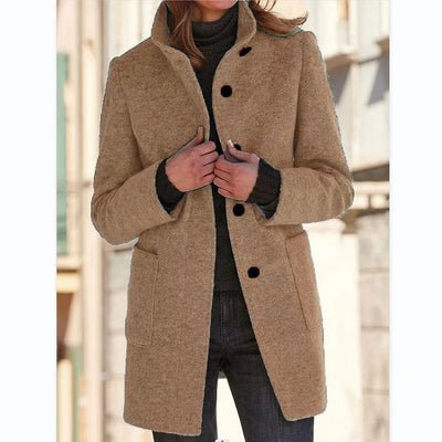 Dahlberg™ | Classic Coat