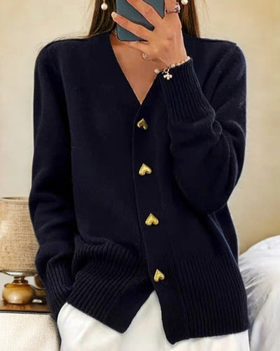 DINA™ | Elegant cardigan