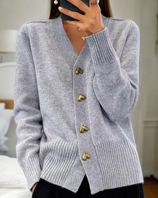 DINA™ | Elegant cardigan
